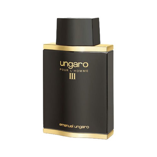 unagro iii 100ml e.d.t emanuel ungaro